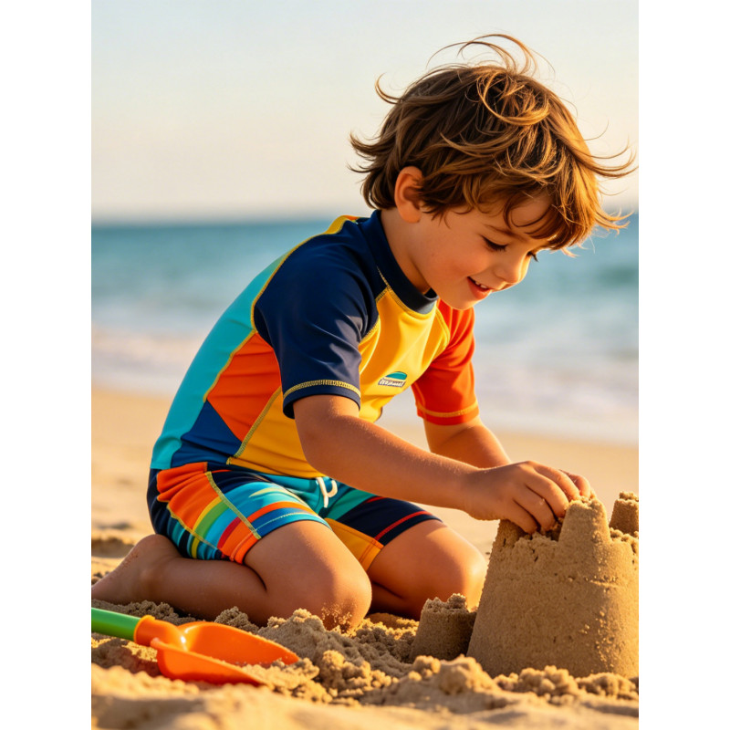 boy Children swimwear 2 demo boy Children swimwear 2 demo