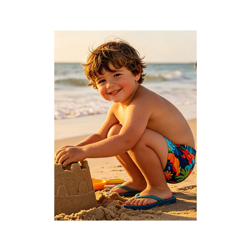 boy swimwear short printing boy swimwear short printing