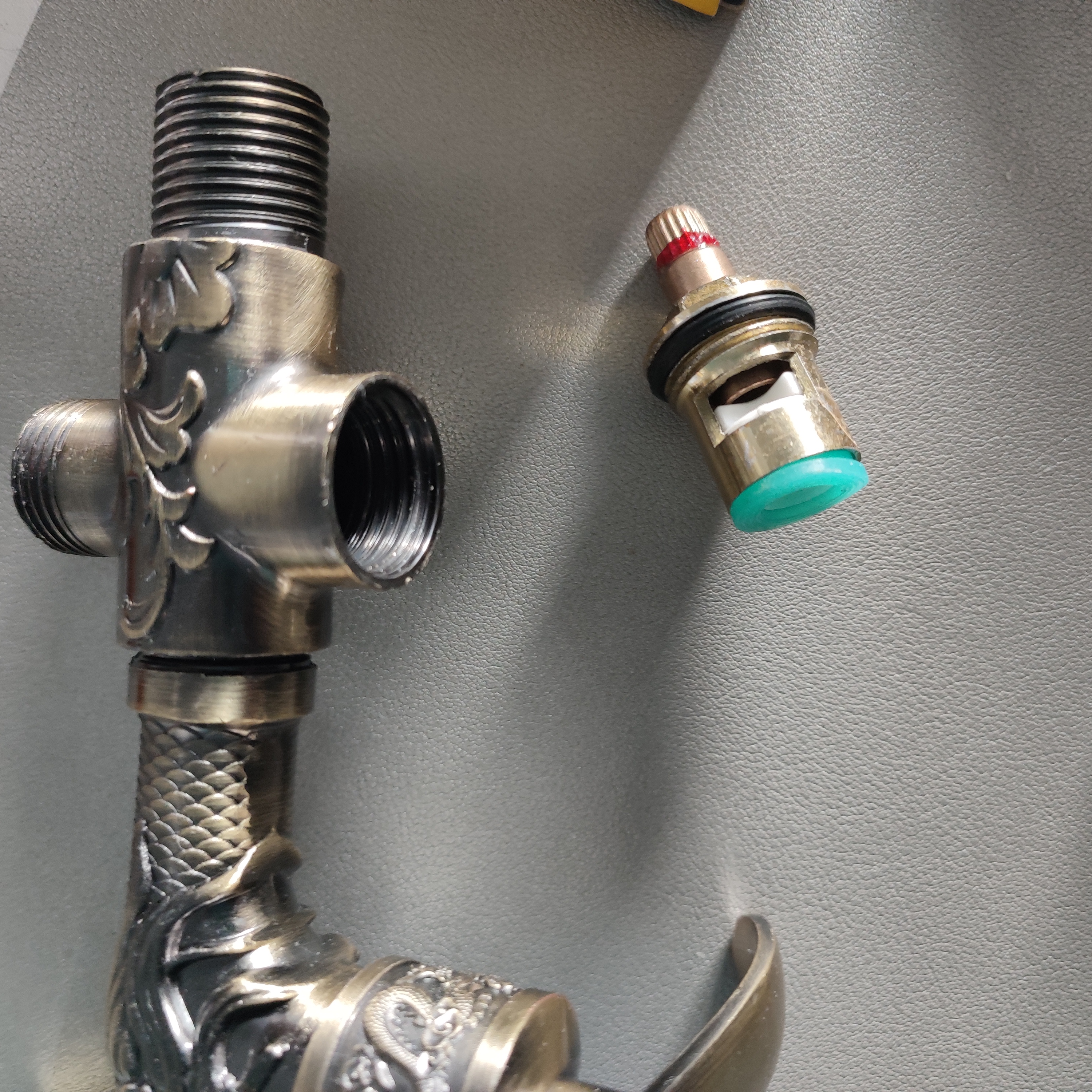 Exception: exif_read_data(): Error reading from file: got=x3FFA(=16378) != itemlen-2=x404E(=16462)